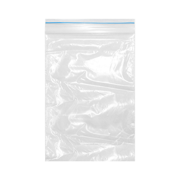 Пакеты ZIP-LOCK (Зиплок) 60*80 мм, прозрачный